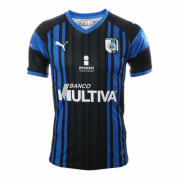 2018-19 Queretaro FC de Mexico Home Soccer Jersey Shirt