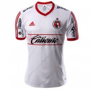 Club Tijuana 2015/16 Away Soccer Jersey White