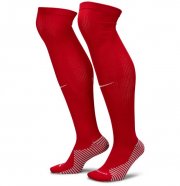 2023-24 Liverpool Home Soccer Socks