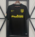 2016-17 Atletico Madrid Retro Away Soccer Jersey Shirt