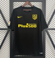 2016-17 Atletico Madrid Retro Away Soccer Jersey Shirt