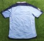 2002-04 Celta Vigo Retro Home Soccer Jersey Shirt