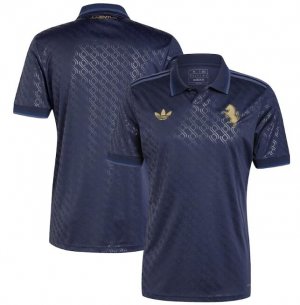 2024-25 Juventus Third Soccer Jersey Shirt