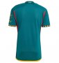 2023-24 LA Galaxy Green LA Kit Away Soccer Jersey Shirt Player Version