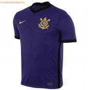 2021-22 SC Corinthians Third Away Soccer Jersey Shirt