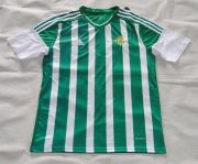 2015-16 Real Betis Home Soccer Jersey