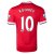 Manchester United 14/15 ROONEY #10 Home Soccer Jersey