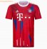 2022-23 Bayern Munich 10th Anniversary Champion Kit Soccer Jersey Shirt