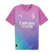 2023-24 AC Milan Third Away Soccer Jersey Shirt Player Version