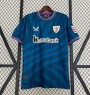 2023-24 Athletic Bilbao 125th Anniversary Soccer Jersey Shirt