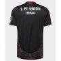2024-25 Union Berlin Away Soccer Jersey Shirt