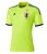 2014 World Cup Japan Away Green Jersey Shirt