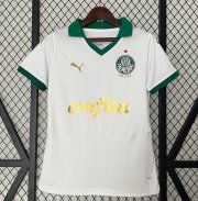 2024-25 Palmeiras Away Women Soccer Jersey Shirt