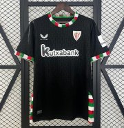 2024-25 Athletic Bilbao Fourth Soccer Jersey Shirt