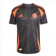2024 Copa America Colombia Away Soccer Jersey Shirt Player Version