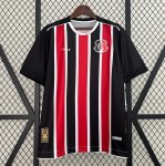 2024-25 Santa Cruz Futebol Clube Home Soccer Jersey Shirt