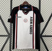 1998-99 Ajax Retro Away Soccer Jersey Shirt