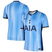 2024-25 Tottenham Hotspur Away Soccer Jersey Shirt