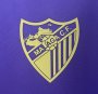 2024-25 Malaga Away Soccer Jersey Shirt