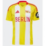 2024-25 Union Berlin Third Soccer Jersey Shirt