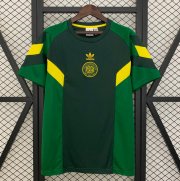 2025-26 Celtic Green Special Soccer Jersey Shirt