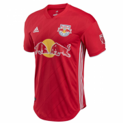 Player Version 2018-19 New York Red Bulls Away Soccer Jersey Shirt