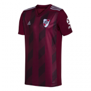 2019-20 River Plate Away Soccer Jersey Shirt