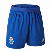 2019-20 FC Porto Home Soccer Jersey Shorts