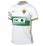 2022-23 Elche CF Home Soccer Jersey Shirt