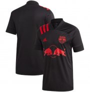 2020-21 New York Red Bulls Away Soccer Jersey Shirt