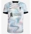 2022-23 Liverpool Away Soccer Jersey Shirt