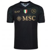 2023-24 Napoli Third Away Soccer Jersey Shirt