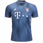2018-19 Bayern Munich Third Away Soccer Jersey Shirt Player Version