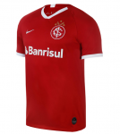 2019-20 SC Internacional Home Soccer Jersey Shirt