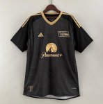 2023-24 Union Berlin Black Special Soccer Jersey Shirt