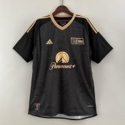 2023-24 Union Berlin Black Special Soccer Jersey Shirt