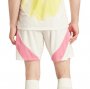 2024-25 Juventus Away Soccer Shorts