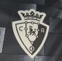 2024-25 Osasuna Third Soccer Jersey Shirt