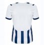 2023-24 West Bromwich Albion Home Soccer Jersey Shirt