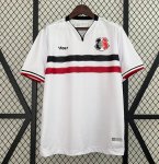2024-25 Santa Cruz Futebol Clube Away Soccer Jersey Shirt