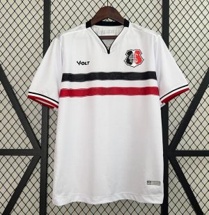 2024-25 Santa Cruz Futebol Clube Away Soccer Jersey Shirt