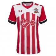 2016-17 Southampton Home Soccer Jersey