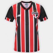 2024-25 Sao Paulo Women Away Soccer Jersey Shirt