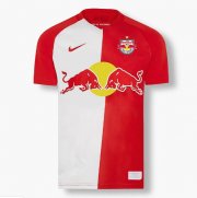 2020-21 FC Red Bull Salzburg Home Soccer Jersey Shirt