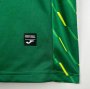 2023-24 Norwich City Away Soccer Jersey Shirt