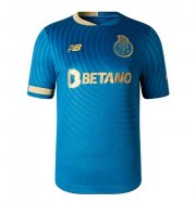 2023-24 FC Porto Third Away Soccer Jersey Shirt