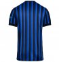 2025-26 Inter Milan Home Soccer Jersey Shirt