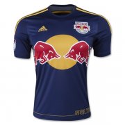 2015-16 New York Red Bulls Away Soccer Jersey