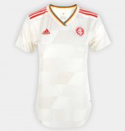 2022-23 Camisa Sport Club Internacional Away Women Soccer Jersey Shirt