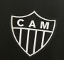 2025-26 América Mineiro Futebol Clube Black Training Shirt